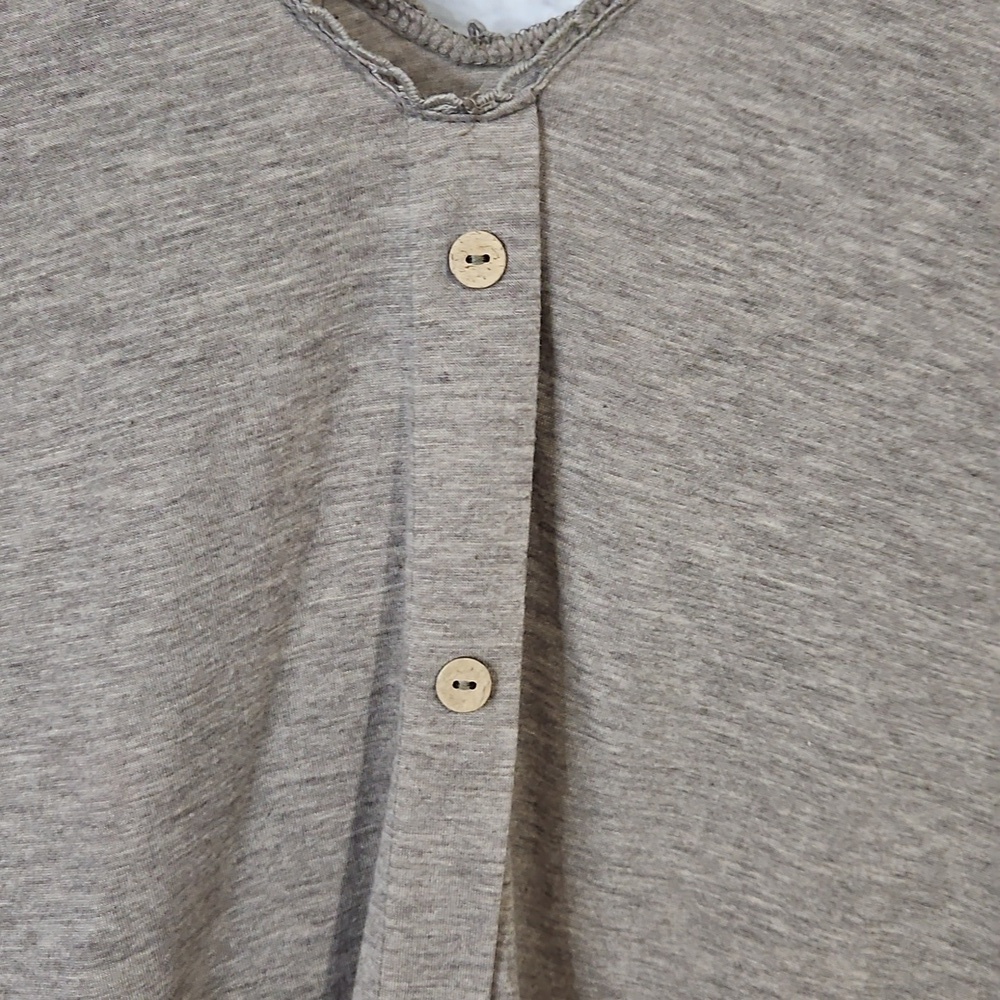 SHEIN Tan Casual Top - Picture 5 of 5